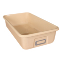 Yes, Add 30 Large Tote Trays (+$788.99 per unit)